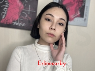erlinecorby The Sex