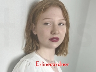Erlinecordner