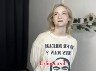 erlinecovil The Sex