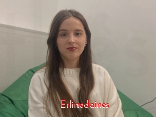 Erlinedaines