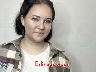 Erlinedowden