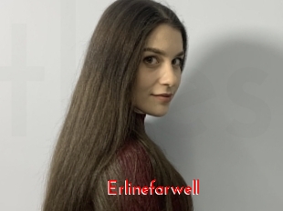 Erlinefarwell