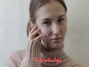 Erlinefudge