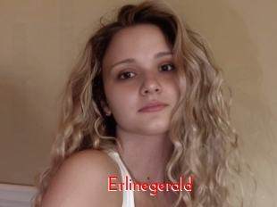 Erlinegerald