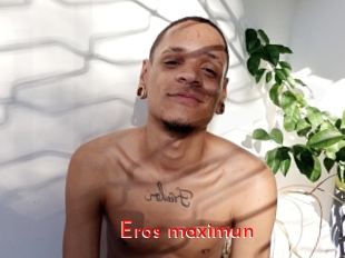 eros_maximun The Sex
