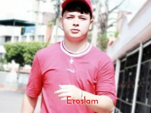 eroslam The Sex