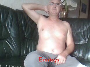 Erostoys