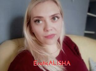 EroticALISHA