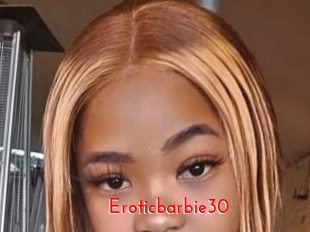 Eroticbarbie30