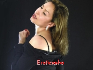eroticsasha The Sex