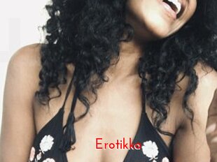 Erotikka
