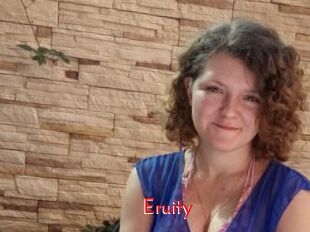 Eruity