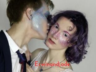 Erwinandjade