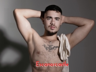 Escanorcastle