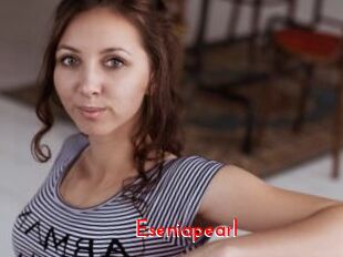 Eseniapearl