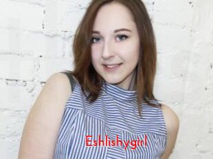 Eshlishygirl
