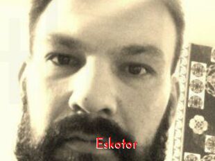 Eskotor