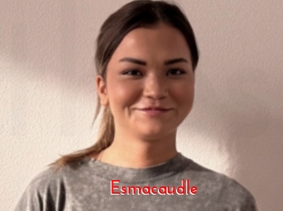 Esmacaudle
