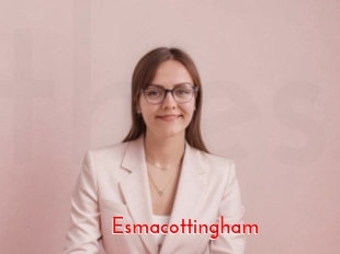 Esmacottingham
