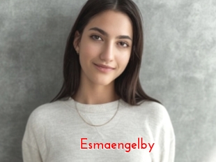 Esmaengelby