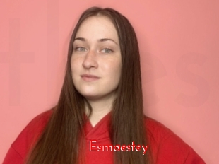 Esmaestey