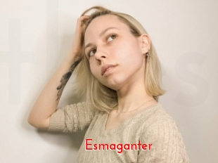 Esmaganter