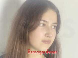 Esmagardener