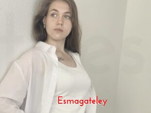 Esmagateley