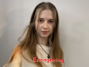 Esmagearing