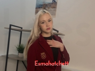 Esmahatchett