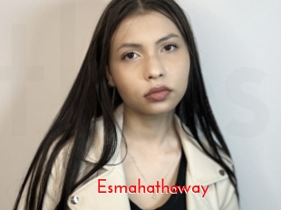 Esmahathaway