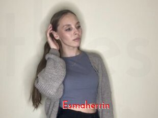 Esmaherrin