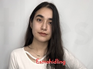 Esmahidling