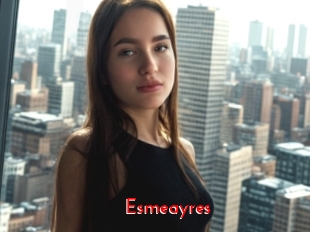 Esmeayres