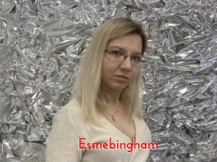 Esmebingham