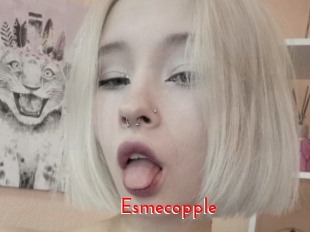Esmecopple