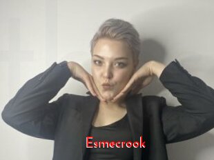 Esmecrook