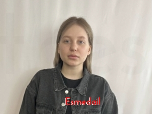 Esmedail