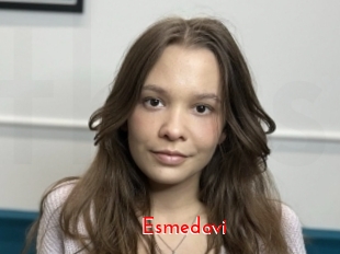 Esmedavi