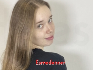 Esmedenner