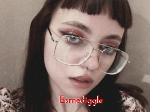 Esmediggle