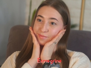 Esmegrine