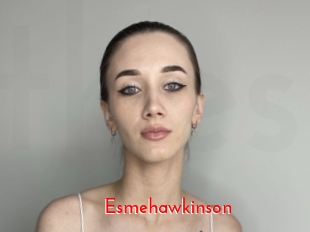 Esmehawkinson