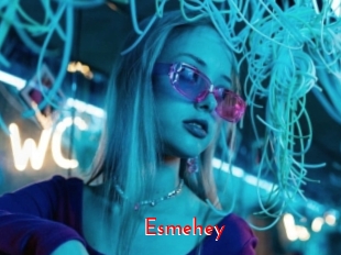 Esmehey