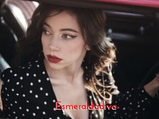 Esmeraldadiva