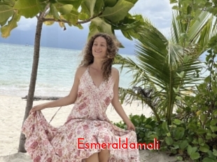 Esmeraldamali