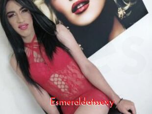 Esmeraldatssexy