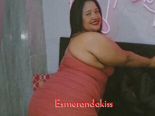 Esmerandakiss