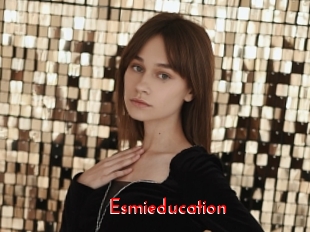 Esmieducation