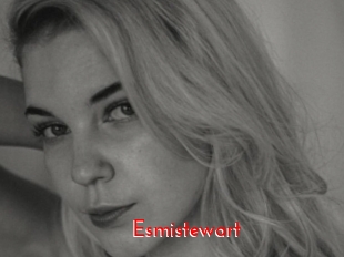 esmistewart The Sex